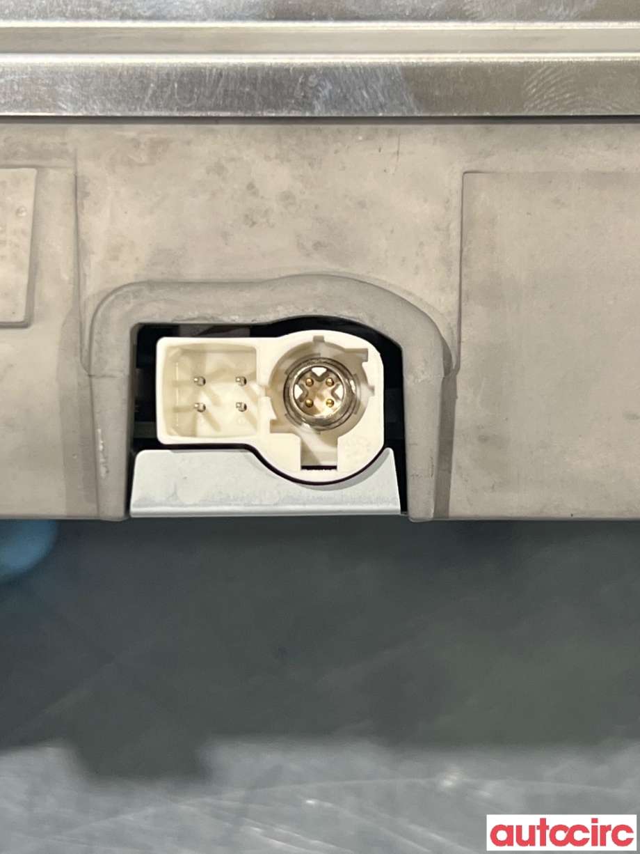 Instrument kjørecomputer til Audi e-tron 2018-->> (AUDI|4KE919603J|DD086IA-03A)