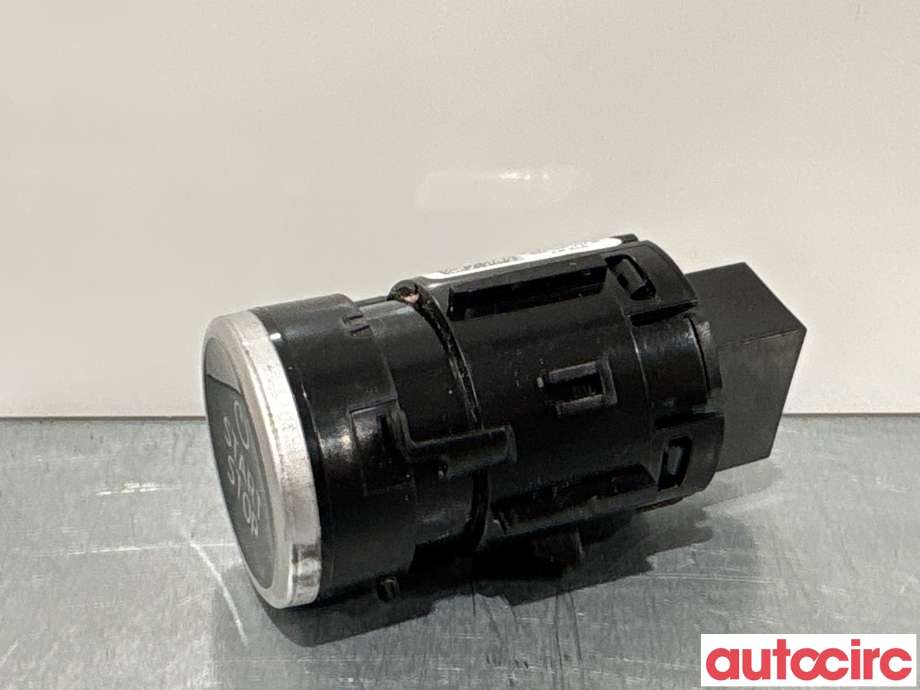 Bryter start/stopp til Audi e-tron 2018-->>  (AUDI|83A905217B|)