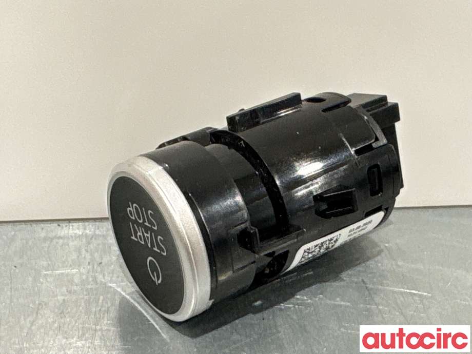 Bryter start/stopp til Audi e-tron 2018-->>  (AUDI|83A905217B|)