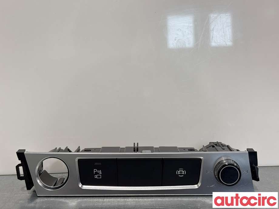 Bryter diverse til Audi e-tron, 2018-->>  (AUDI|4N0959673B)