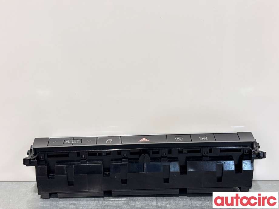 Bryter nødblink til Audi e-tron 2018-->> (AUDI|4N0925301|90156-239)