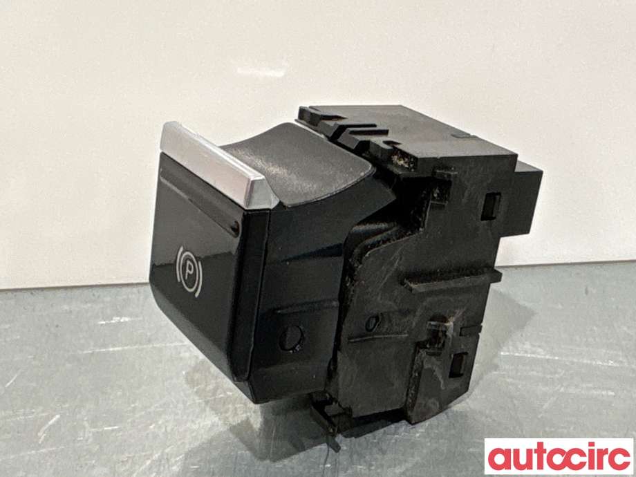 Bryter elektrisk håndbrekk/parkbrems til Audi e-tron 2018-->> (AUDI|4KE927225A|03214790100)