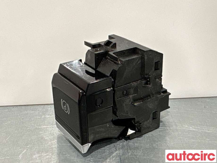 Bryter elektrisk håndbrekk/parkbrems til Audi e-tron 2018-->> (AUDI|4KE927225A|03214790100)