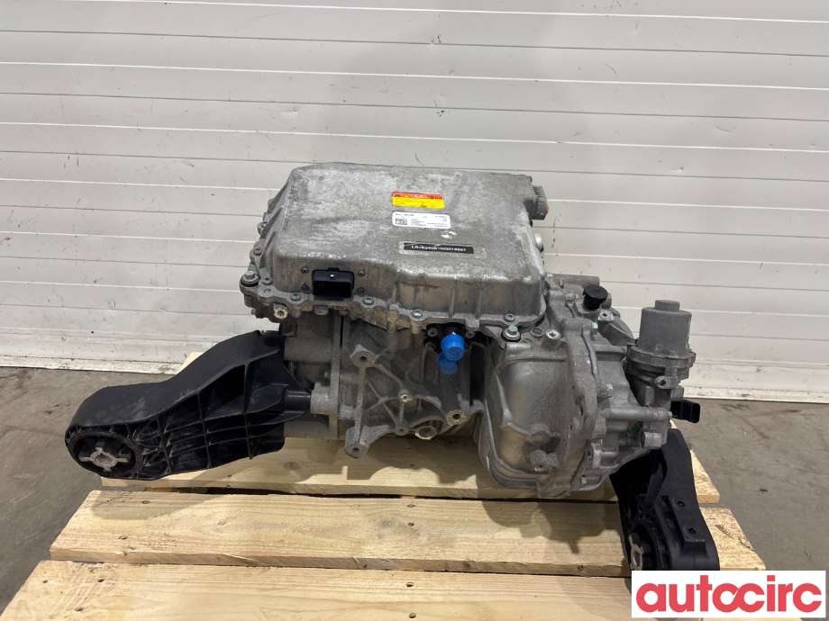 Motor elbil foran til MG MG5 2022-->> (NO NUMBER|)
