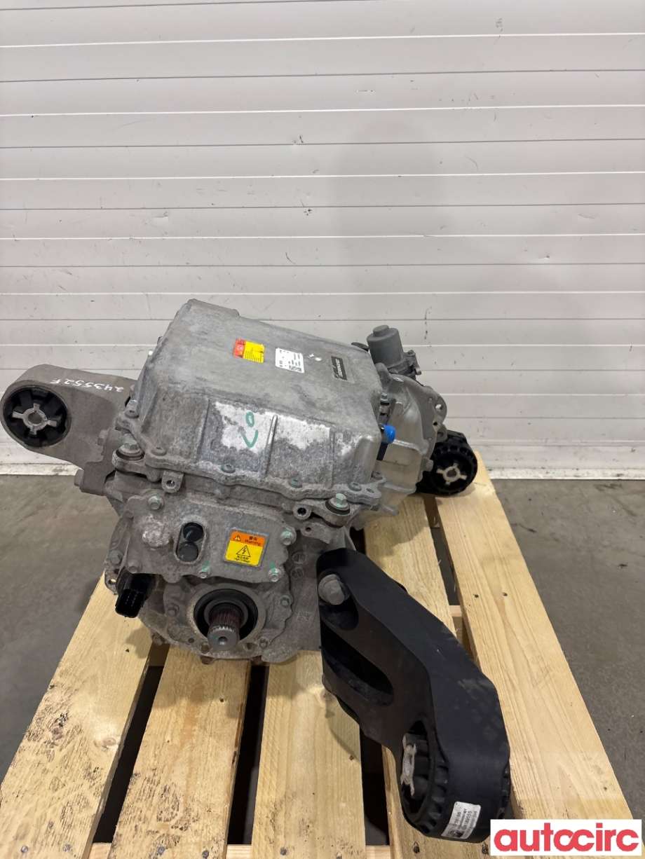 Motor elbil foran til MG MG5 2022-->> (NO NUMBER|)