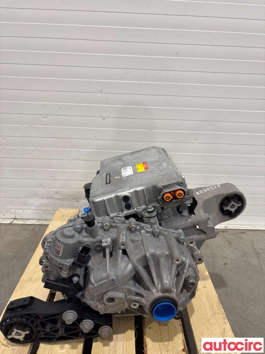 Motor elbil foran til MG MG5 2022-->> (NO NUMBER|)