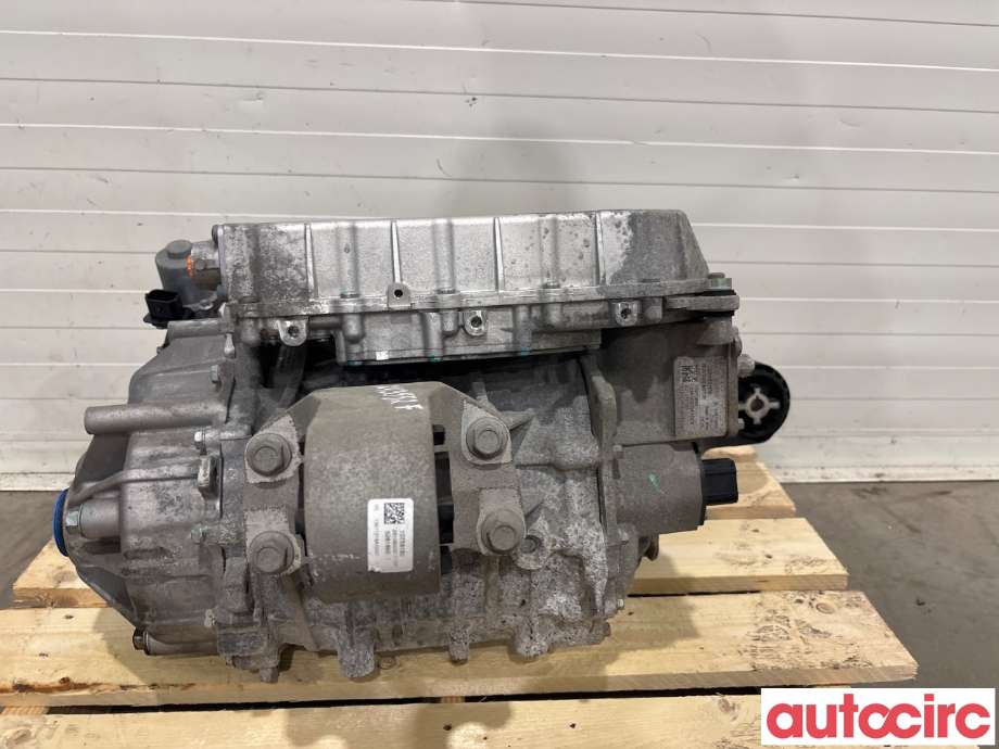 Motor elbil foran til MG MG5 2022-->> (NO NUMBER|)