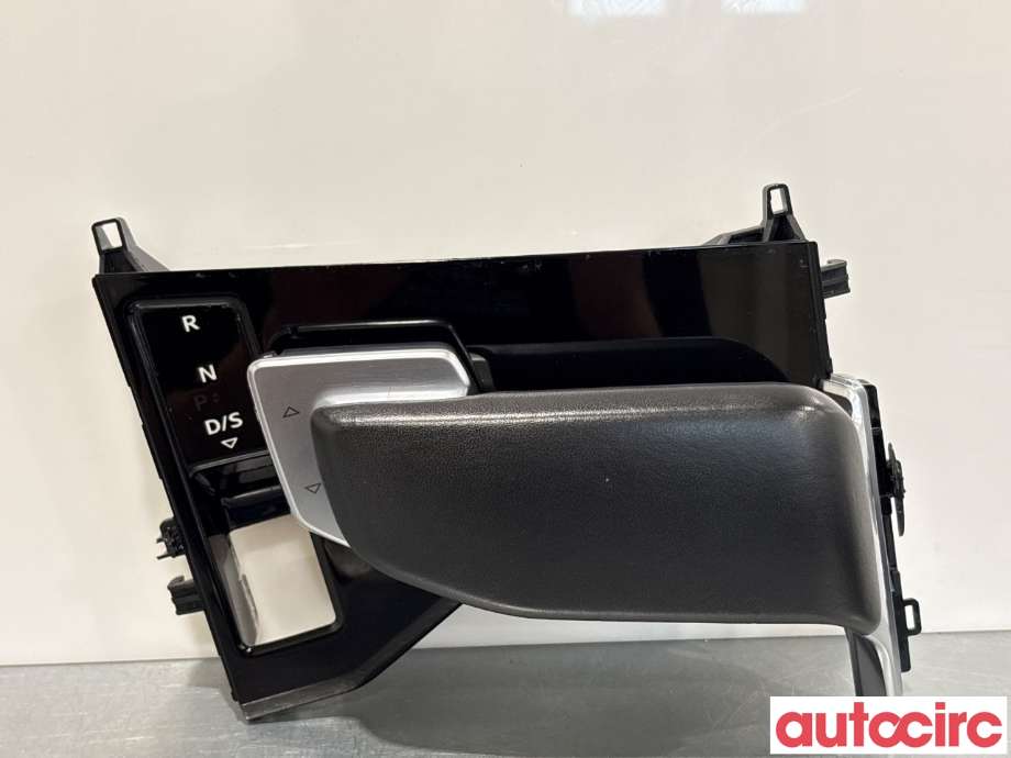 Girstang/girvelger automat til Audi e-tron, 2018-->>  (AUDI|4KL713041A)