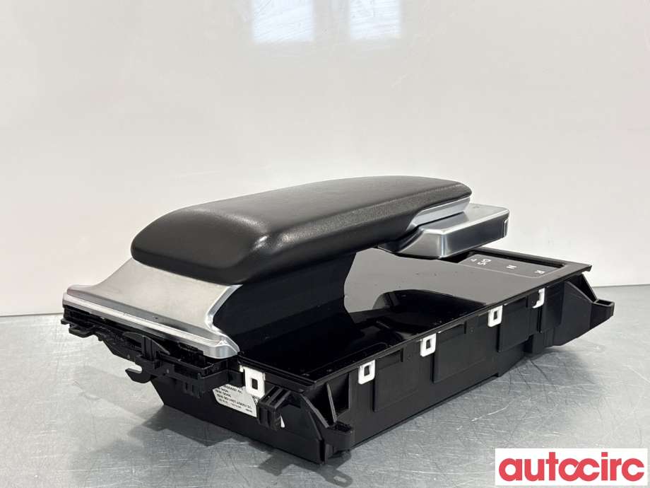 Girstang/girvelger automat til Audi e-tron 2018-->> (AUDI|4KL713041A|10329462)