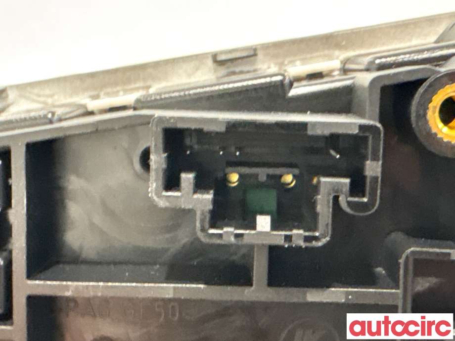 Girstang/girvelger automat til Audi e-tron 2018-->> (AUDI|4KL713041A|10329462)