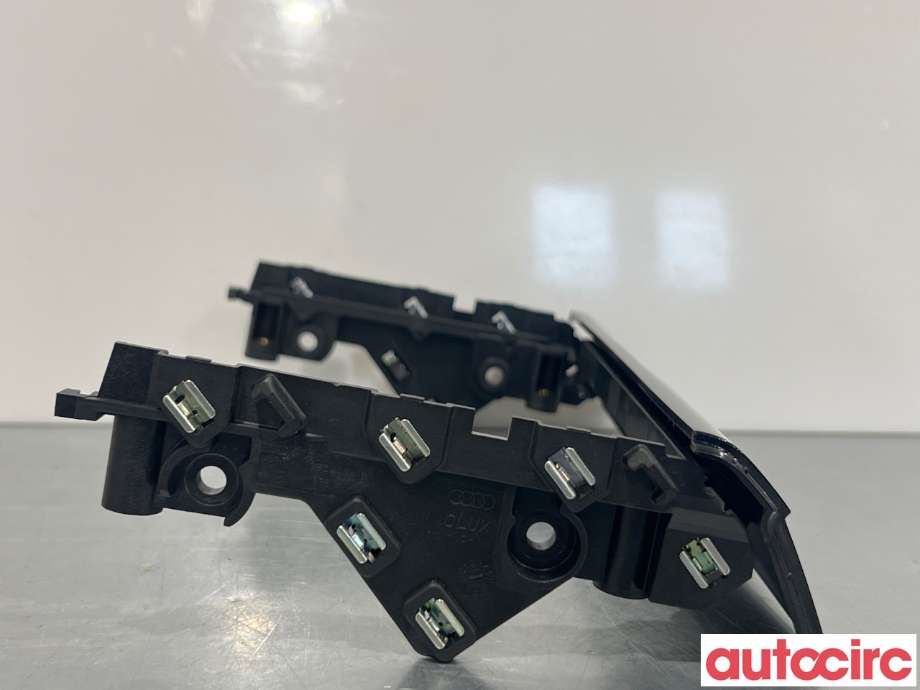 Dashbord diverse til Audi e-tron 2018-->> (AUDI|4KL863289|)