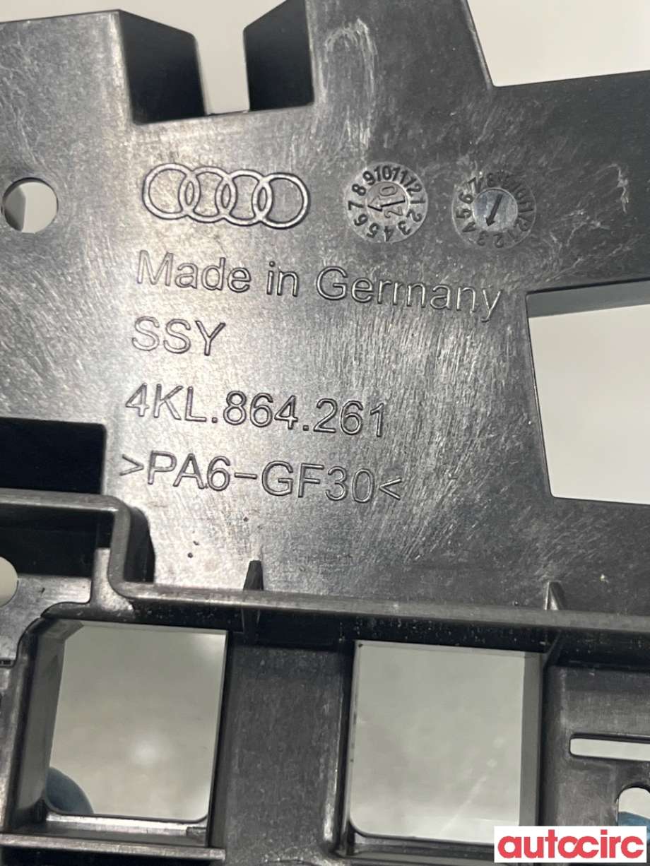 Instrument diverse til Audi e-tron 2018-->>  (AUDI|4KL864261|)