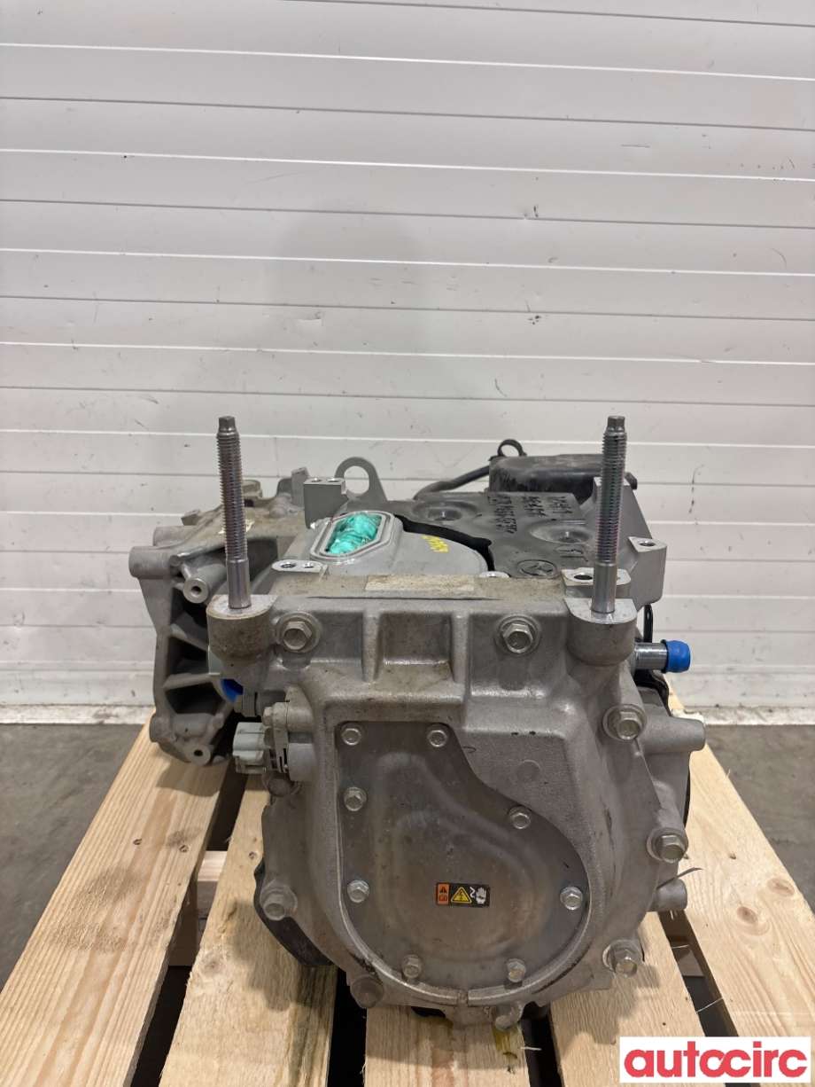 Motor elbil foran til Mazda MX-30 2020-->>  (MAZDA|MH01-30-410D|MH01|)