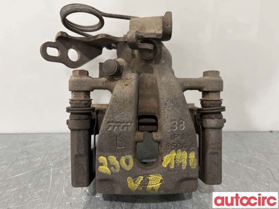 Bremsecaliper venstre bak til Ford Kuga, 2008-2012 (Type I)  (FORD|2041811)