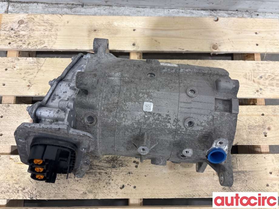 Motor elbil bak til BMW 2-Serie 2014-2021 (F22/F23) (F22/F23) (BMW|12354A11D13|B38-A15A|)