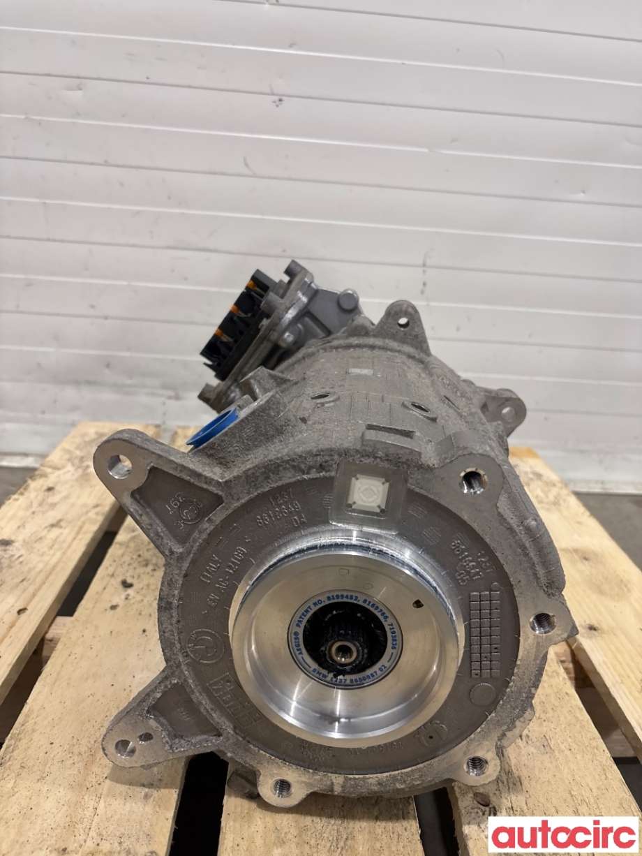 Motor elbil bak til BMW 2-Serie 2014-2021 (F22/F23) (F22/F23) (BMW|12354A11D13|B38-A15A|)