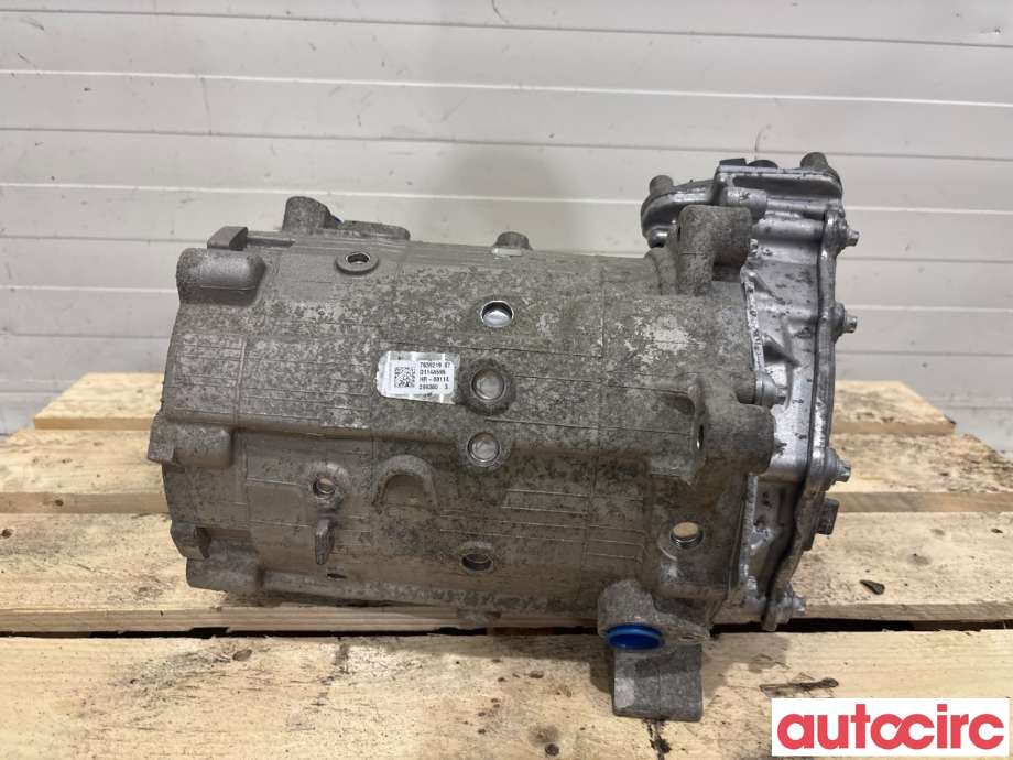 Motor elbil bak til BMW 2-Serie 2014-2021 (F22/F23) (F22/F23) (BMW|12354A11D13|B38-A15A|)