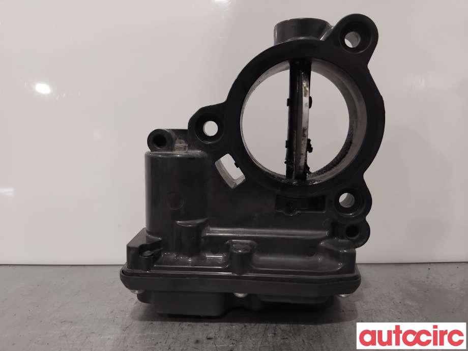 Spjeldhus til BMW 3-Serie 2012-2018 (F30/F31/F34) (F30/F31/F34) (BMW|13548512452|A2C80221200)