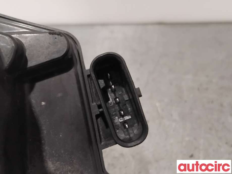 Spjeldhus til BMW 3-Serie 2012-2018 (F30/F31/F34) (F30/F31/F34) (BMW|13548512452|A2C80221200)