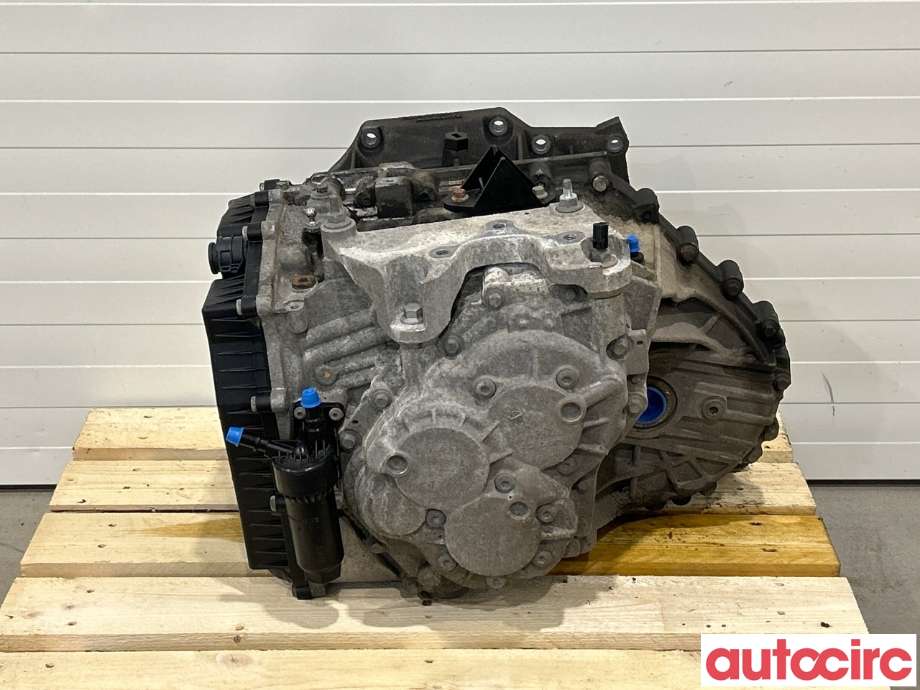 Girkasse automat til Volvo V60/V60 CC 2013-2018 (Type I, Fase 2) (VOLVO|36051151|1285041)