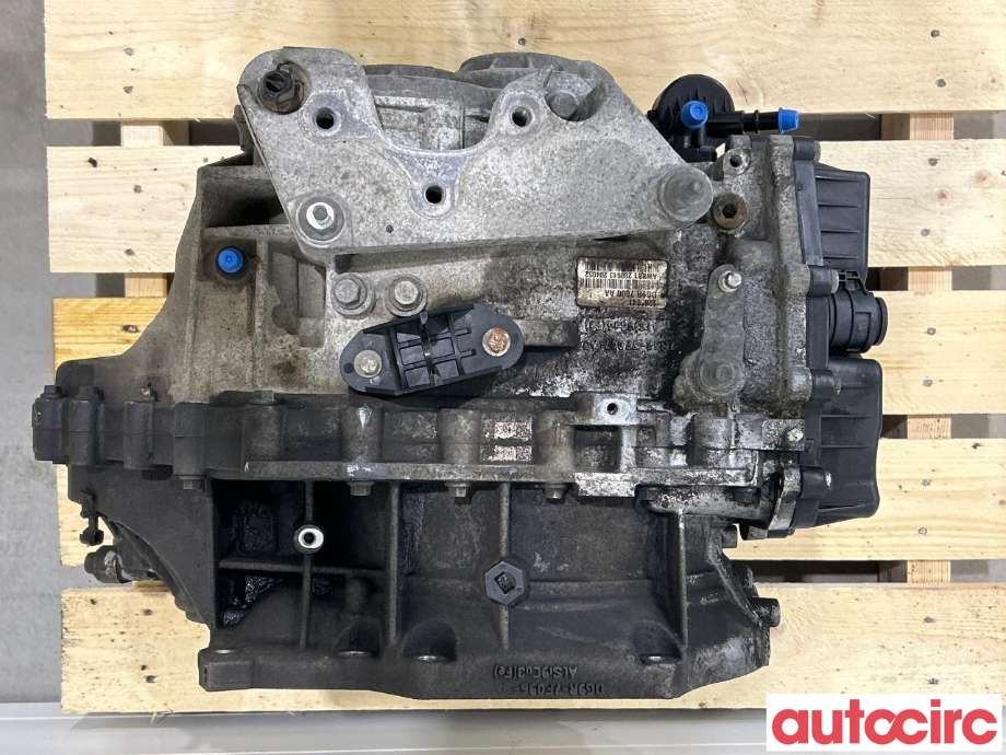 Girkasse automat til Volvo V60/V60 CC 2013-2018 (Type I, Fase 2) (VOLVO|36051151|1285041)