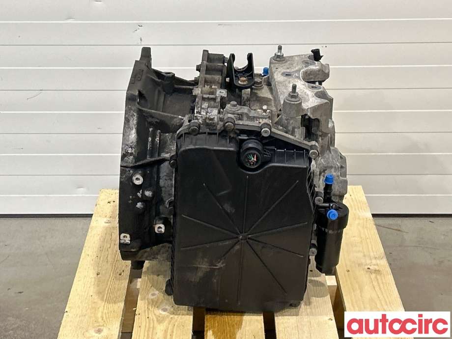 Girkasse automat til Volvo V60/V60 CC 2013-2018 (Type I, Fase 2) (VOLVO|36051151|1285041)