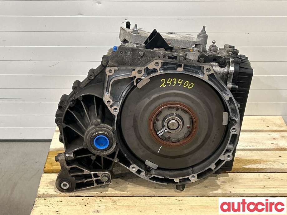 Girkasse automat til Volvo V60/V60 CC 2013-2018 (Type I, Fase 2) (VOLVO|36051151|1285041)
