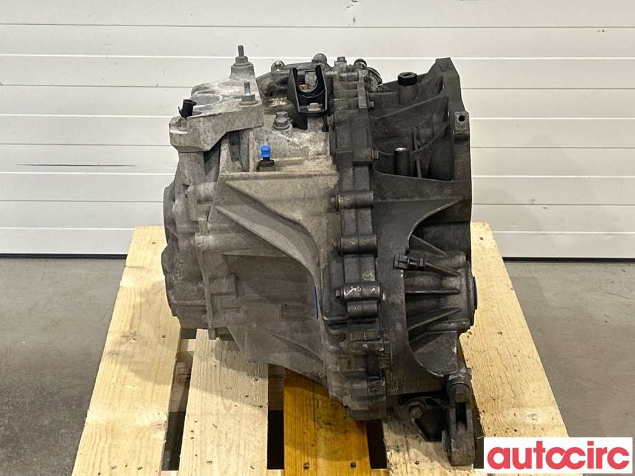 Girkasse automat til Volvo V60/V60 CC 2013-2018 (Type I, Fase 2) (VOLVO|36051151|1285041)
