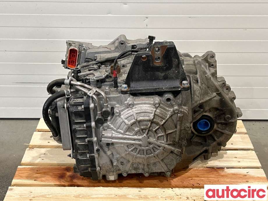 Girkasse automat til Kia Optima 2017-2020 (KIA|450003D610|450003D630|36500-3D600)