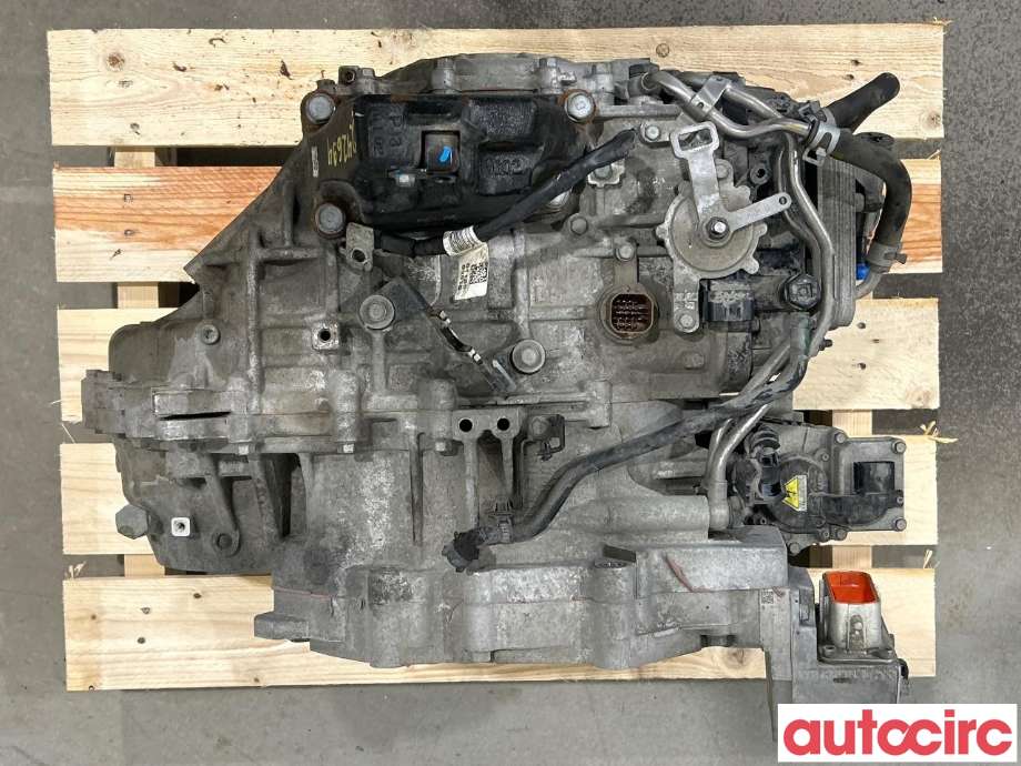 Girkasse automat til Kia Optima 2017-2020 (KIA|450003D610|450003D630|36500-3D600)