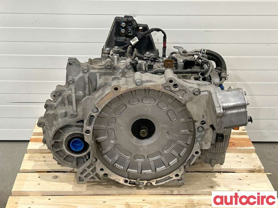 Girkasse automat til Kia Optima 2017-2020 (KIA|450003D610|450003D630|36500-3D600)