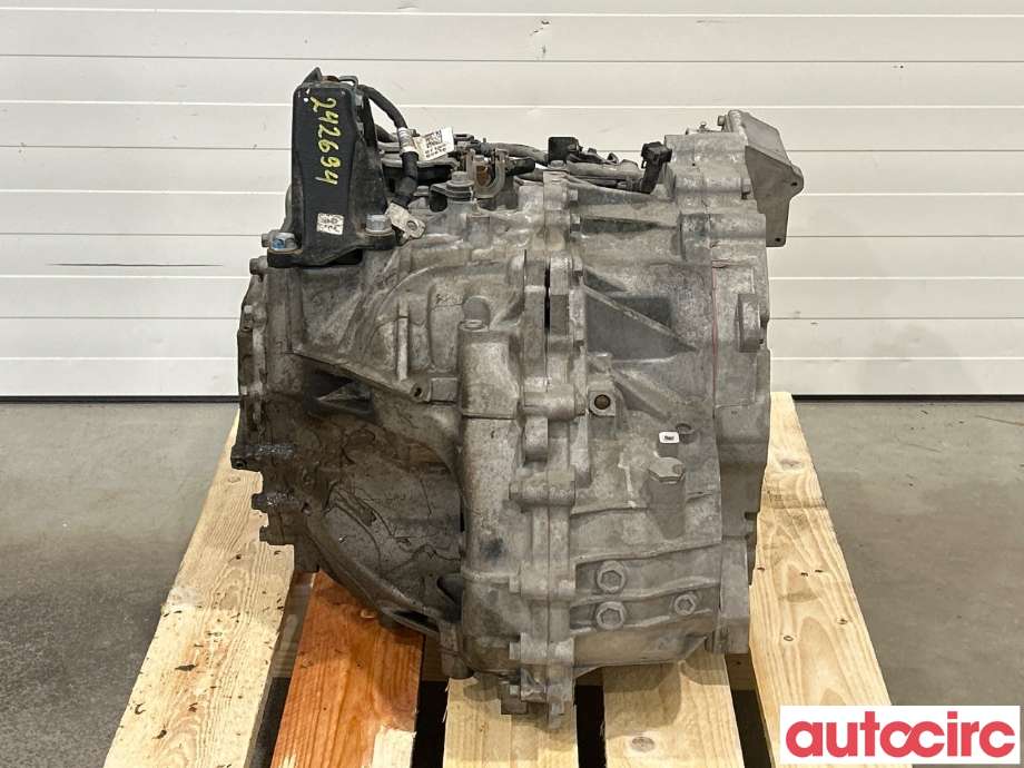 Girkasse automat til Kia Optima 2017-2020 (KIA|450003D610|450003D630|36500-3D600)