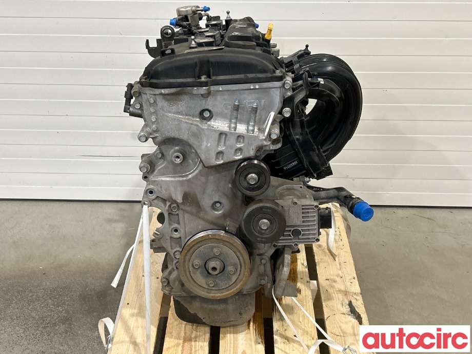 Motor bensin til Kia Optima 2017-2020  (KIA|111N12EH00|G4NG|G4NGJH004657)