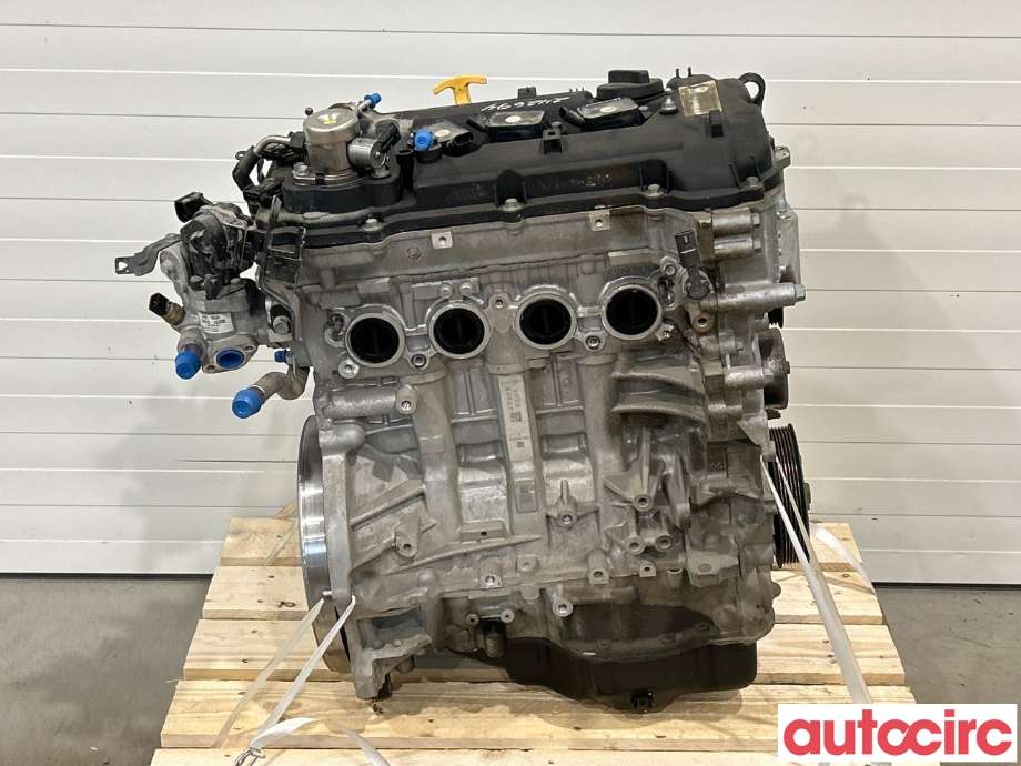 Motor bensin til Kia Optima 2017-2020  (KIA|111N12EH00|G4NG|G4NGJH004657)