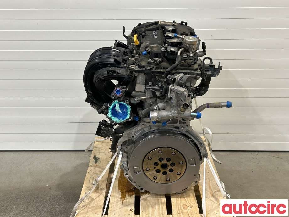 Motor bensin til Kia Optima 2017-2020  (KIA|111N12EH00|G4NG|G4NGJH004657)