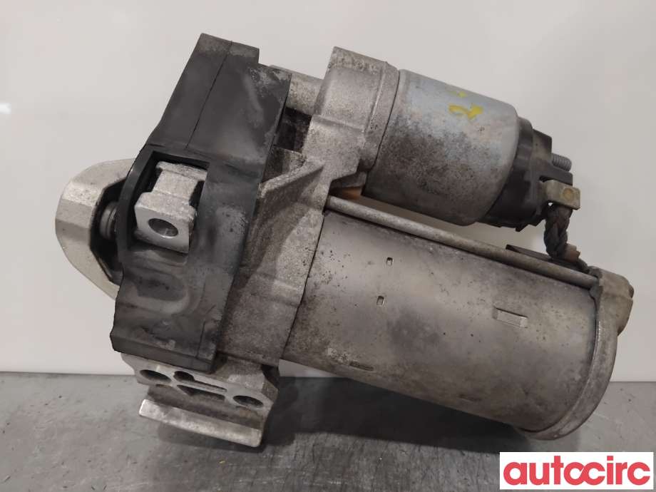 Starter diesel til BMW 3-Serie 2012-2018 (F30/F31/F34) (F30/F31/F34) (BMW|12418583451|0001179003)
