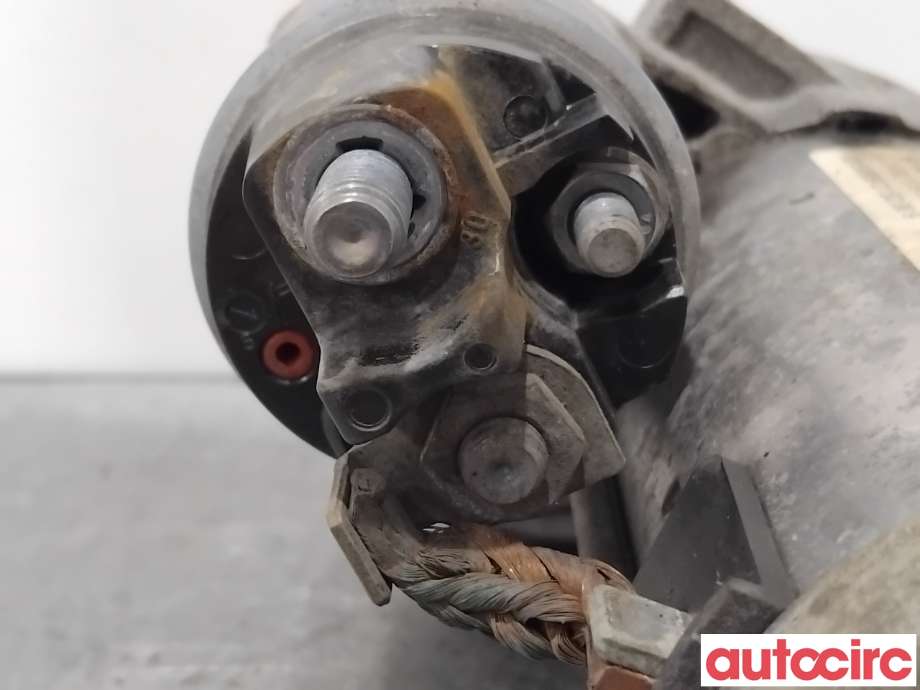 Starter diesel til BMW 3-Serie 2012-2018 (F30/F31/F34) (F30/F31/F34) (BMW|12418583451|0001179003)