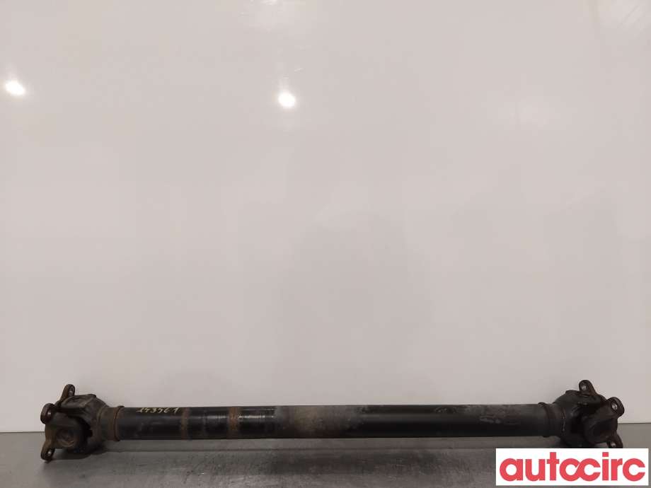 Mellomaksel fremre til BMW 3-Serie 2012-2018 (F30/F31/F34) (F30/F31/F34) (BMW|26209425910|)
