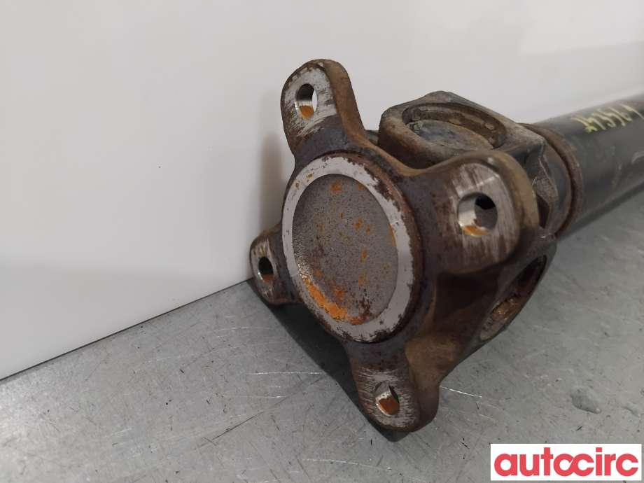 Mellomaksel fremre til BMW 3-Serie 2012-2018 (F30/F31/F34) (F30/F31/F34) (BMW|26209425910|)