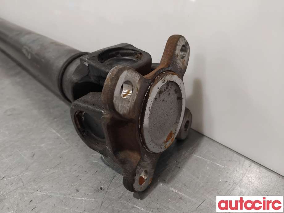 Mellomaksel fremre til BMW 3-Serie 2012-2018 (F30/F31/F34) (F30/F31/F34) (BMW|26209425910|)