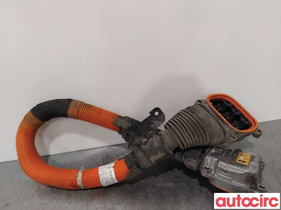 Kabel høy volt (HV) hybrid til BMW 2-Serie 2014-2021 (F22/F23) (F22/F23) (BMW|61126824129||6824129)
