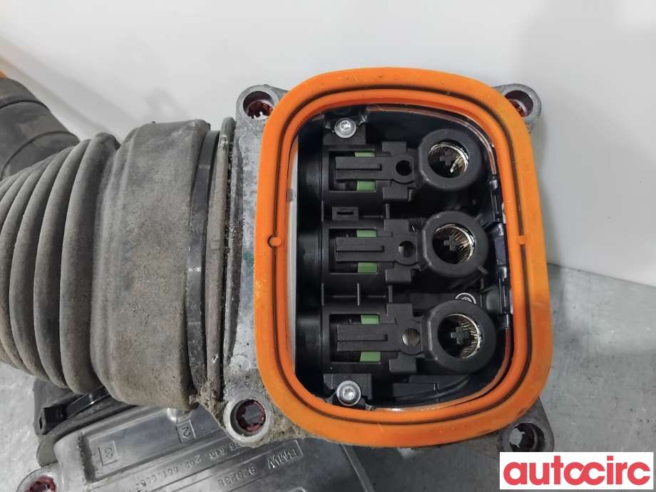 Kabel høy volt (HV) hybrid til BMW 2-Serie 2014-2021 (F22/F23) (F22/F23) (BMW|61126824129||6824129)