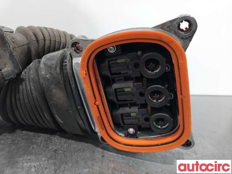 Kabel høy volt (HV) hybrid til BMW 2-Serie 2014-2021 (F22/F23) (F22/F23) (BMW|61126824129||6824129)