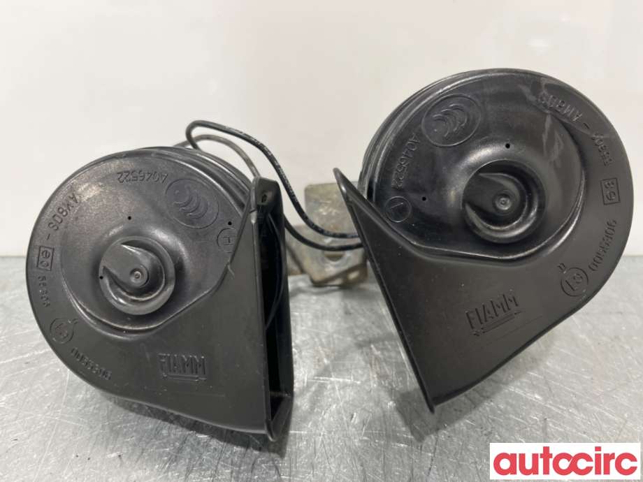 Horn/signalhorn til Ford Kuga, 2008-2012 (Type I)  (FORD|2694290)