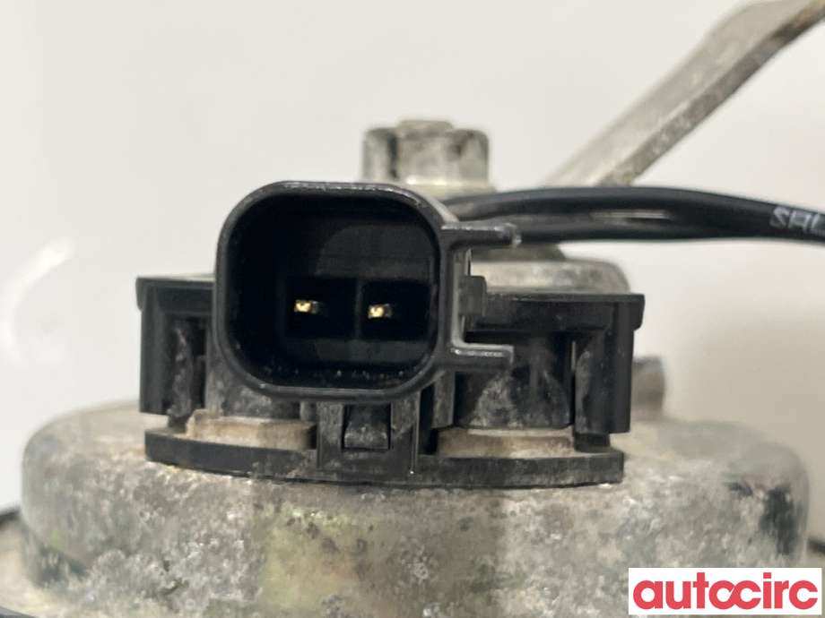 Horn/signalhorn til Ford Kuga 2008-2012 (Type I)  (FORD|2694290||3M5T-13A823-CA)