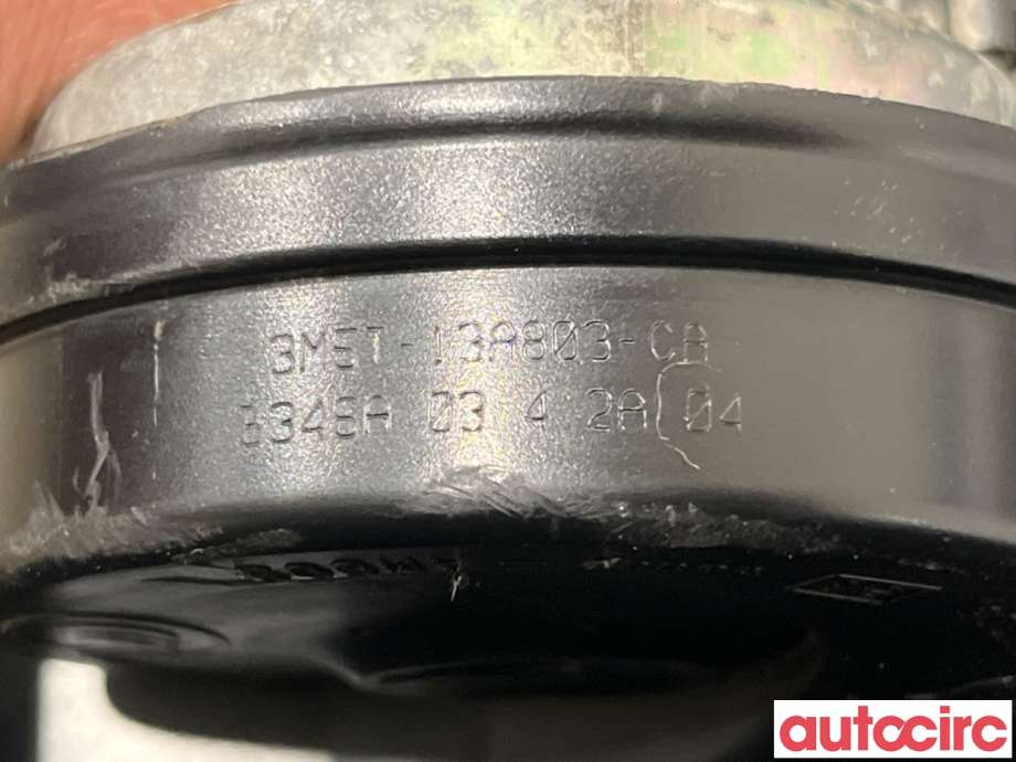 Horn/signalhorn til Ford Kuga 2008-2012 (Type I)  (FORD|2694290||3M5T-13A823-CA)