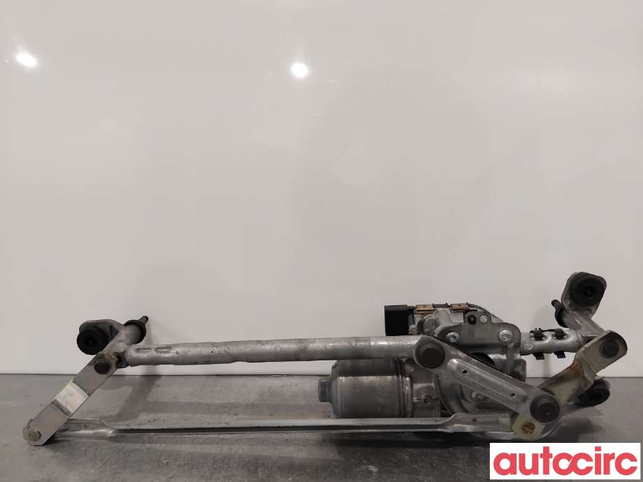 Viskermotor frontrute til VW e-Golf 2014-2017 (Fase 1) (VOLKSWAGEN|5G1955023D|1397220692|5G1955023C)