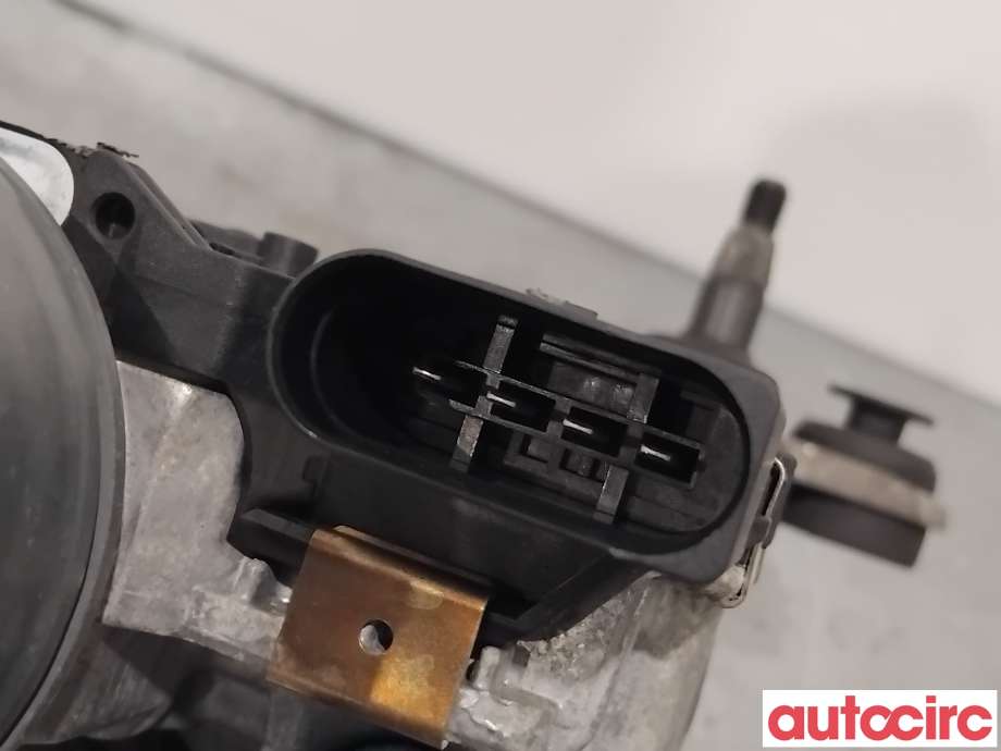 Viskermotor frontrute til VW e-Golf 2014-2017 (Fase 1) (VOLKSWAGEN|5G1955023D|1397220692|5G1955023C)