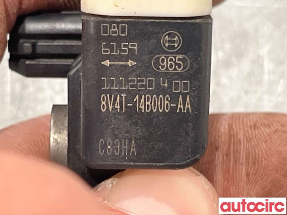 Airbag sensor høyre til Ford Kuga 2008-2012 (Type I)  (FORD|1690924||8V41-14B006-AA)