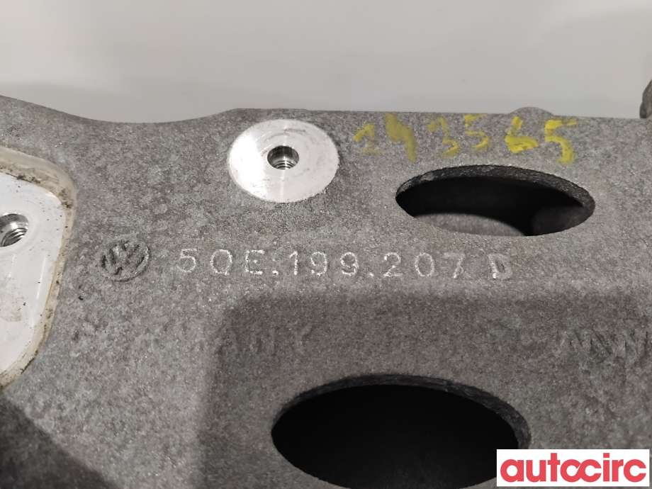 Diverse deler til VW e-Golf 2014-2017 (Fase 1) (5QE199207D|)